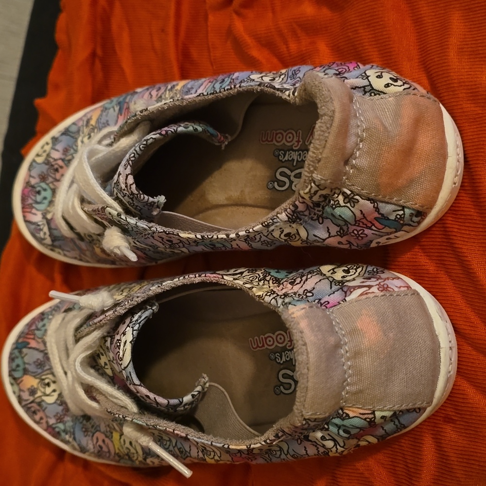 Comfortable sneakers - Picture 4 of 4